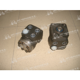 Редуктор рулевого управления (Гидростат) Komatsu FD15-20, 21 3EA-34-51511