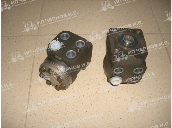 Редуктор рулевого управления (Гидростат) Komatsu FD15-20, 21 3EA-34-51511