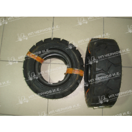 Шинокомплект 16х6-8-16PR OB502 ADVANCE TTF