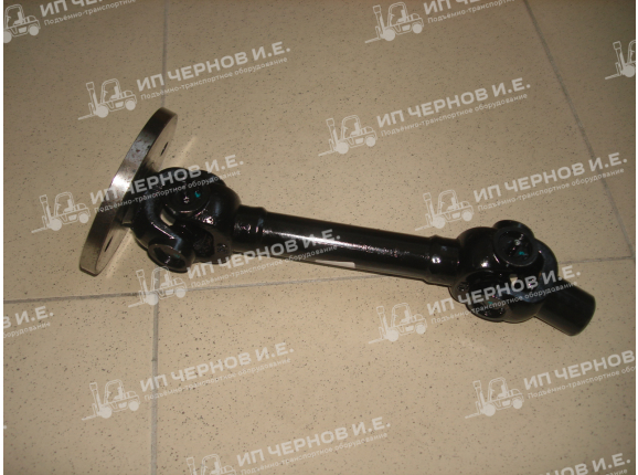 Вал карданный гидронасоса HANGCHA (HC) CPCD40-50RX (1104) (R457-361000-000)