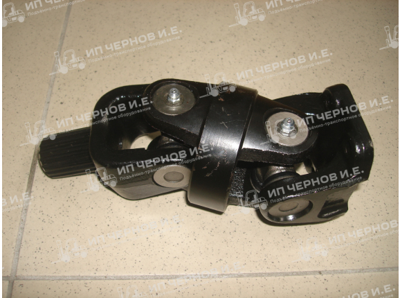 Вал карданный гидронасоса TCM FD40-45Z7（11100-）