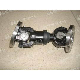 Вал карданный гидравлического насоса Toy. 7FD35-A50/14Z/13Z/15Z,7FG35-A50/1FZ（0711-）