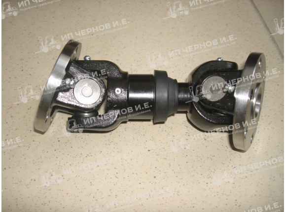 Вал карданный гидравлического насоса Toy. 7FD35-A50/14Z/13Z/15Z,7FG35-A50/1FZ（0711-）