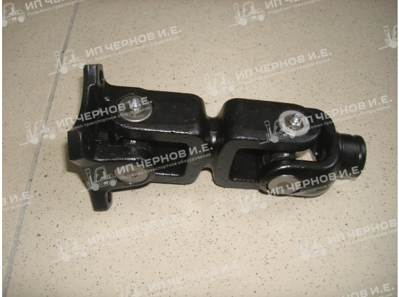 Вал карданный гидравлического насоса Mit. FD15 MC（F16B,F16C）/4DQ7,S4Q2, изображение 2