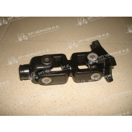 Вал карданный гидравлического насоса Mit. FD15 MC（F16B,F16C）/4DQ7,S4Q2