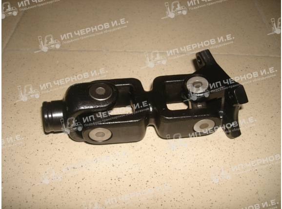 Вал карданный гидравлического насоса Mit. FD15 MC（F16B,F16C）/4DQ7,S4Q2