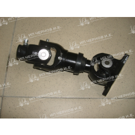 Вал карданный гидравлического насоса Mit. FD20-30 MC（F18B）/S4S  91571-10051,91571-00050