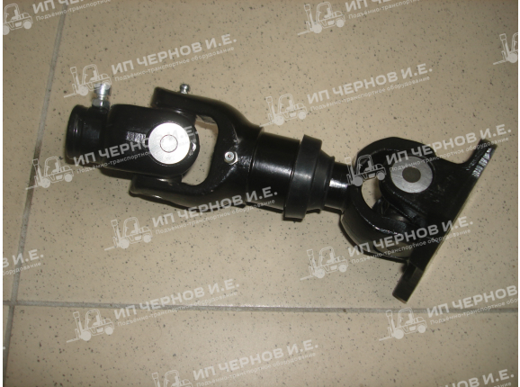 Вал карданный гидравлического насоса Mit. FD20-30 MC（F18B）/S4S  91571-10051,91571-00050