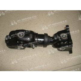 Вал карданный гидравлического насоса Mit. FD20-30 MC（F18B）/S4S 91571-00070,91571-20050,91571-30050