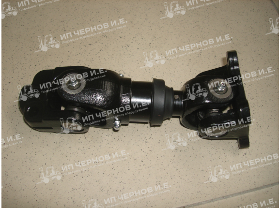 Вал карданный гидравлического насоса Mit. FD20-30 MC（F18B）/S4S 91571-00070,91571-20050,91571-30050