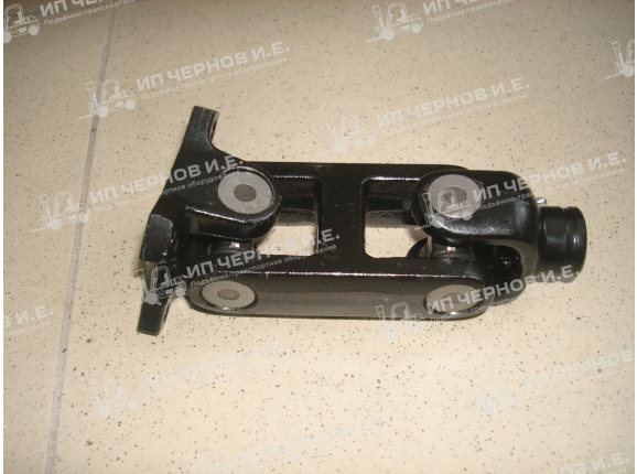 Вал карданный гидравлического насоса Mit. FD40-45K（F19C）,FD50K（F25B）/S6S 91571-00070,91571-20050,91571-30050