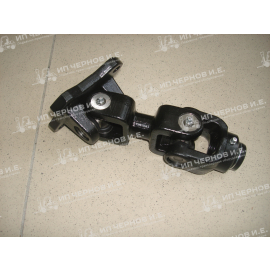 Вал карданный гидравлического насоса Kom. FD35-50-7/-8