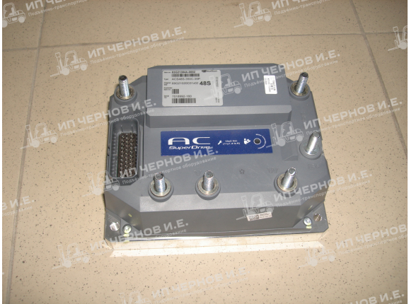 Контроллер ACS48S-350C-35P