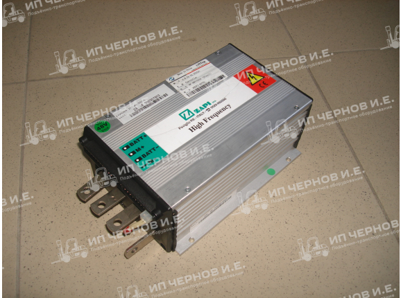Контроллер Zapi модель HP 48V/350A（DZ4002）