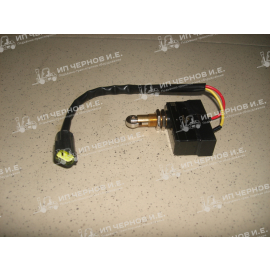 Микропереключатель ap251-640001-000