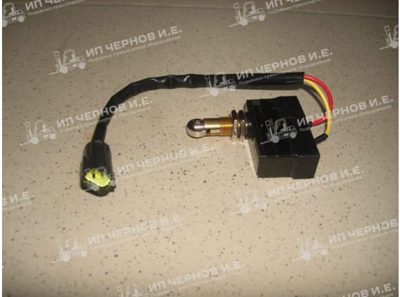Микропереключатель ap251-640001-000