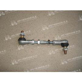 Тяга педали сцепления CPCD15-35