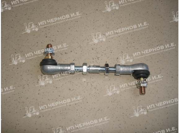 Тяга педали сцепления CPCD15-35