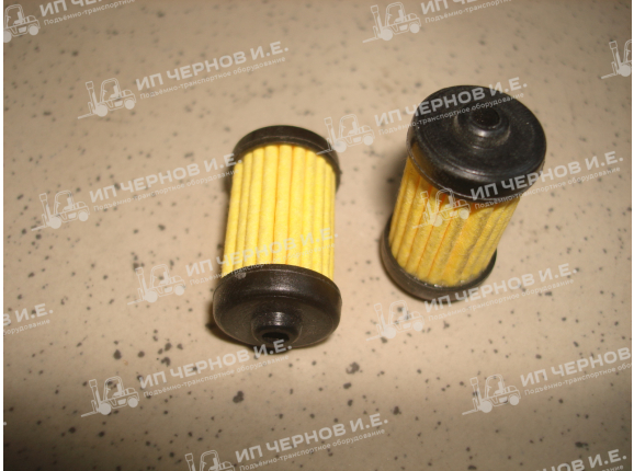 Фильтр газового клапана Atiker 1203