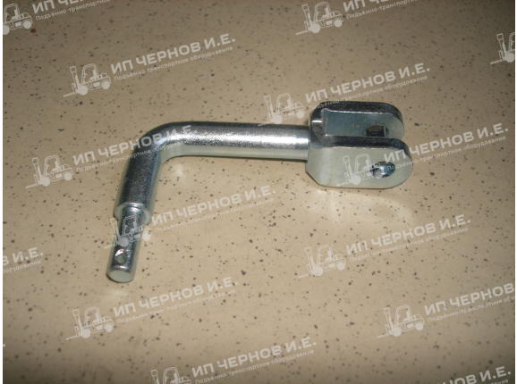 Тяга педали CPCD15-35, изображение 2