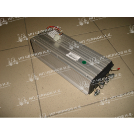 Контроллер Zapi модель ZAPIcontroller,48V/600A