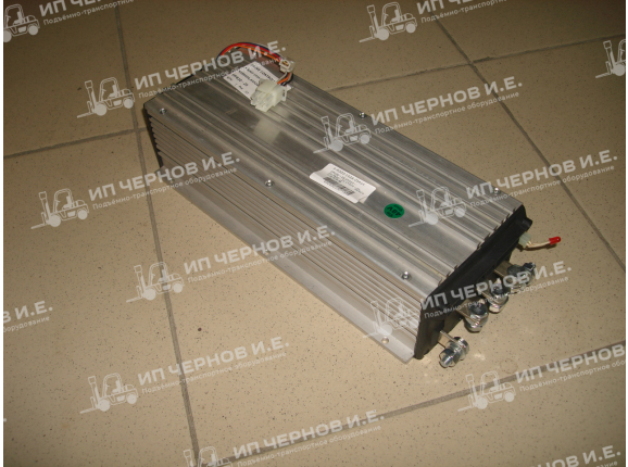 Контроллер Zapi модель ZAPIcontroller,48V/600A