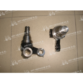 Кулак поворотный YALE GDP25-35 TK/RK (LH/RH, нов) 524317077