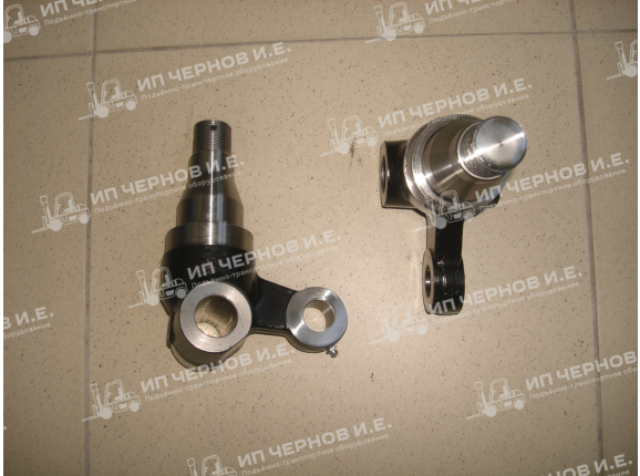 Кулак поворотный YALE GDP25-35 TK/RK (LH/RH, нов) 524317077