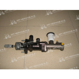 Главный тормозной цилиндр с усилителем HC A, R CPCD40-70 40DH-512000,50DH-618000, HBB-L25E-4T-G00, HBB-L25E