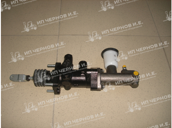 Главный тормозной цилиндр с усилителем HC A, R CPCD40-70 40DH-512000,50DH-618000, HBB-L25E-4T-G00, HBB-L25E