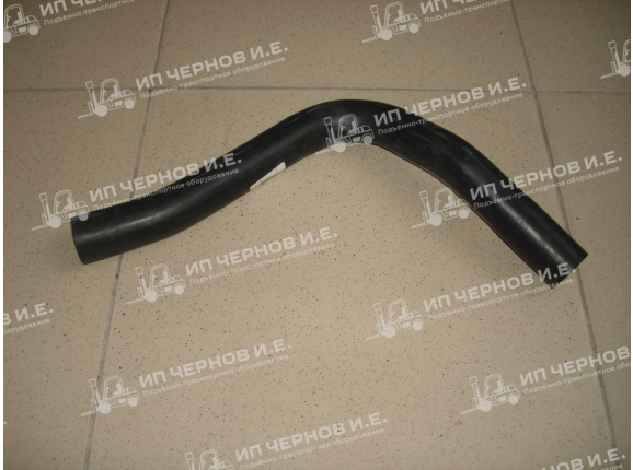 Патрубок радиатора верхний ISUZU C240 FD 20-30 22U52-12001