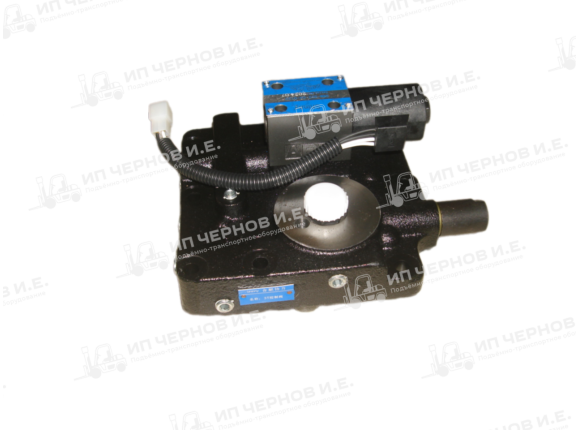 Гидрораспределитель ГДП CPCD10-35N (YQX30D-4100) Hangcha в сборе