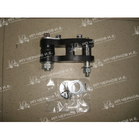 Ремкомплект УМ Kom. FD20-30-14 LH