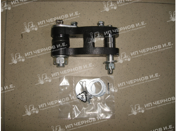 Ремкомплект УМ Kom. FD20-30-14 LH