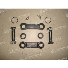 Ремкомплект УМ HC R CPCD10-18,J CPD10-18