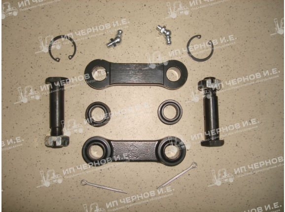 Ремкомплект УМ HC R CPCD10-18,J CPD10-18