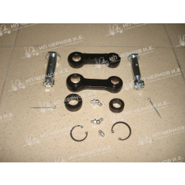 Ремкомплект УМ HC R/A CPCD20-35 N163-220006-001XLB,N163-220007-001XLB