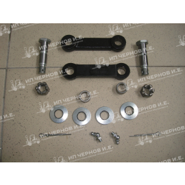 Ремкомплект УМ HC XF CPCD10-18