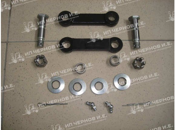 Ремкомплект УМ HC XF CPCD10-18