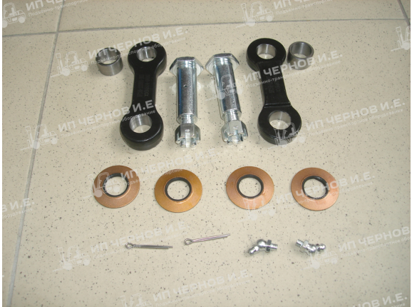 Ремкомплект УМ HC XF CPCD20-35