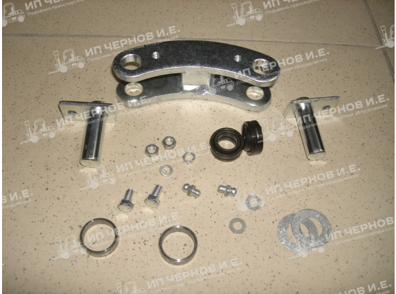 Ремкомплект УМ HL H2000/G CPCD10-18