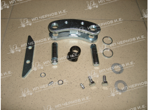 Ремкомплект УМ HL H2000 CPCD20-35