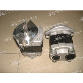 Насос гидравлический Toy.  8FG20-30/4Y,8FD20-30/1DZ,FDZN20-30/1DZ,FGZN20-30/4Y,8GUCU20-32,8FGU20-32/4Y