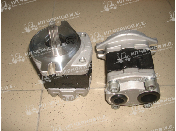 Насос гидравлический Toy.  8FG20-30/4Y,8FD20-30/1DZ,FDZN20-30/1DZ,FGZN20-30/4Y,8GUCU20-32,8FGU20-32/4Y