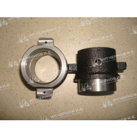 Опора выжимного подшипника Mit.  FD10-18N(F16D),FG10-18N(F25C),FD20-25N(F18C),FG20-25N(F17D),FD30-35AN(F14E),FG30-35AN(F13F)