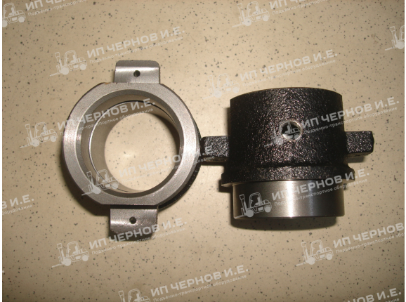 Опора выжимного подшипника Mit.  FD10-18N(F16D),FG10-18N(F25C),FD20-25N(F18C),FG20-25N(F17D),FD30-35AN(F14E),FG30-35AN(F13F)