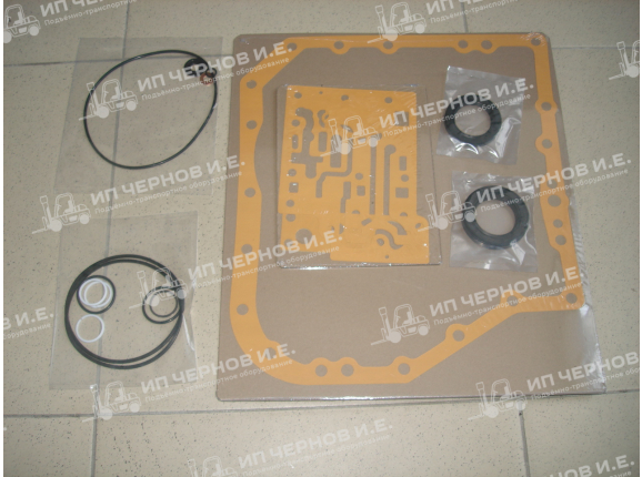 Ремкомплект АКПП Nissan 1F1/1F2