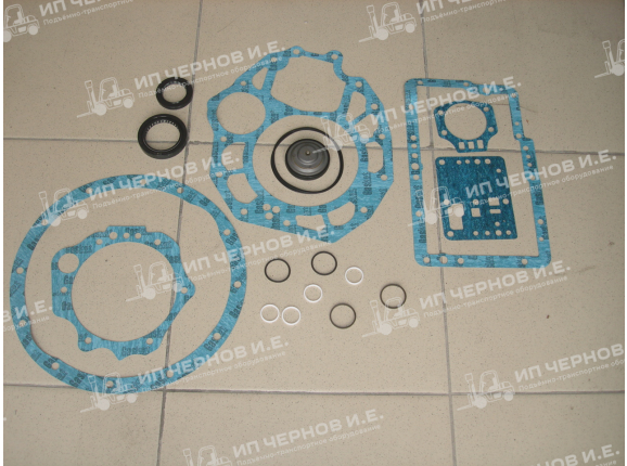 Ремкомплект АКПП Nissan  J01/J02