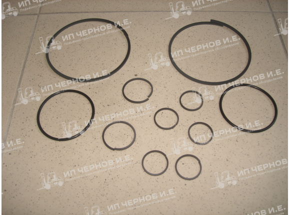 Ремкомплект АКПП Yale GP/GTP/GLP/GDP15-20AK