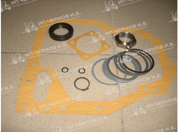 Ремкомплект АКПП TCM FD20-30Z5,FG20-30N5,FD20-30T6/T7,FG20-30T6/T7